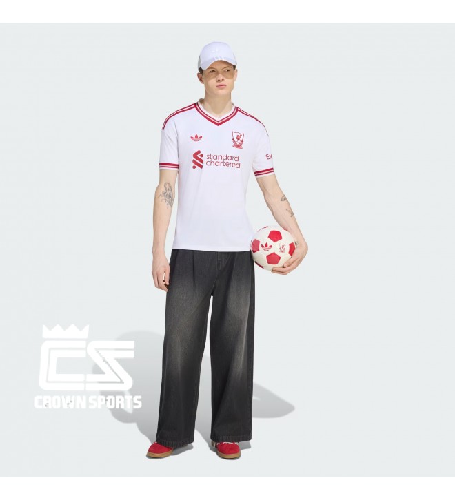 LIVERPOOL FC